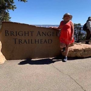 Meet your Posher, Sherry